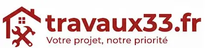 travaux33
